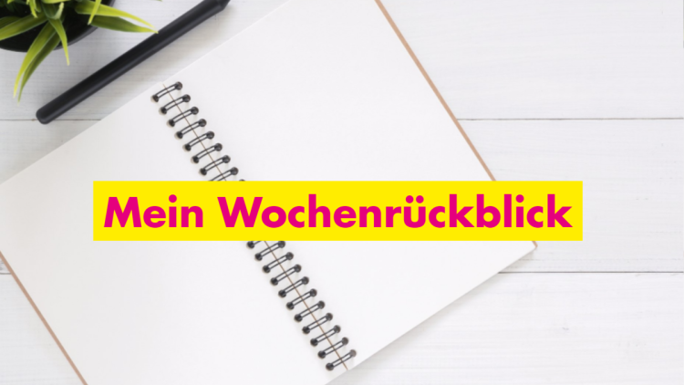 Wochenrückblick 11 Bundestag Erste Sitzungswoche 2022