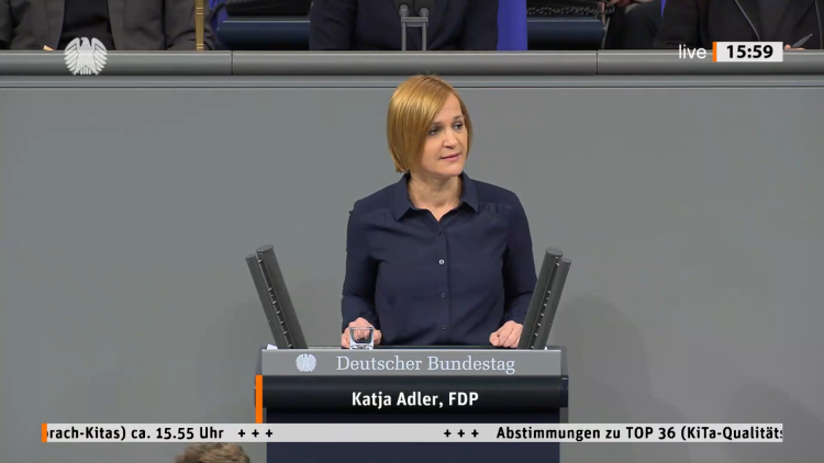 Rede am 2. Dezember 2022